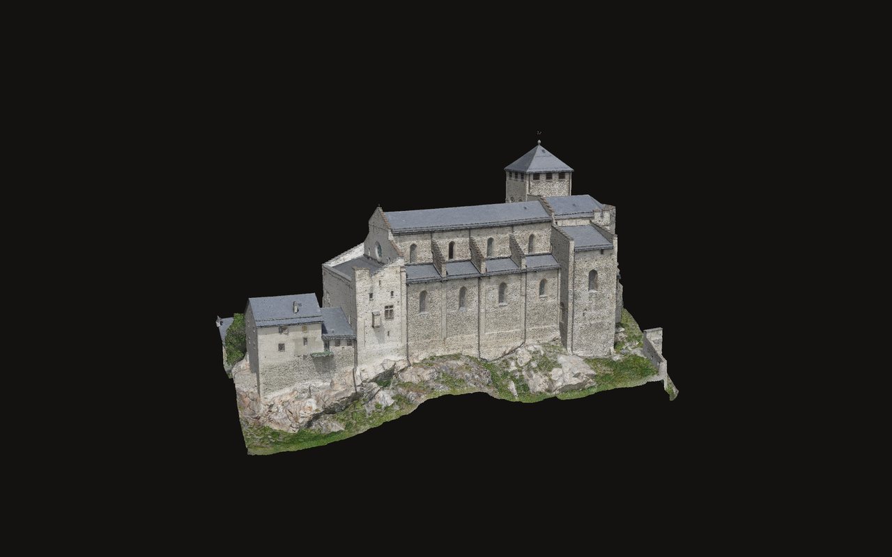Basilika Valeria