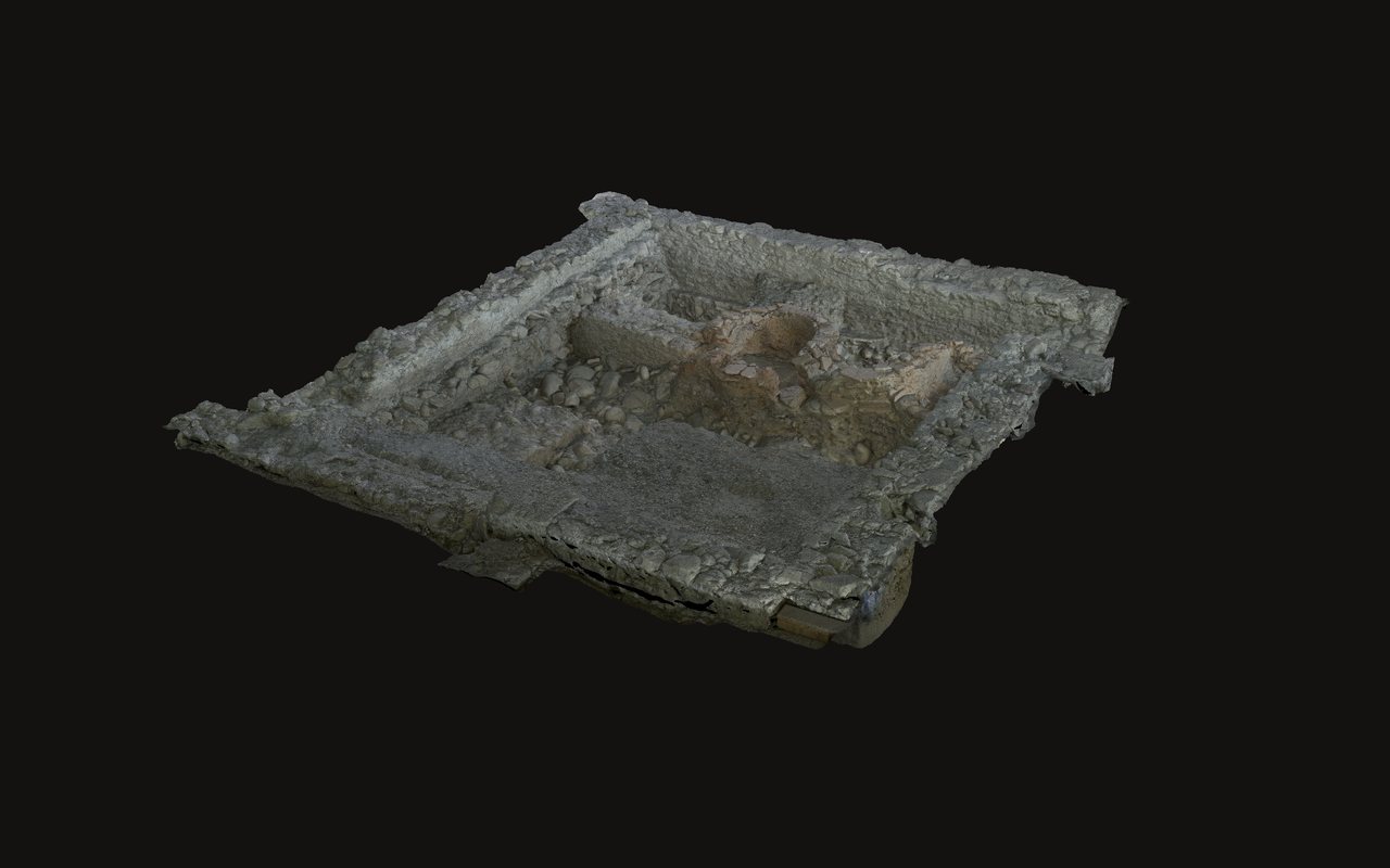 Domus der Minerva