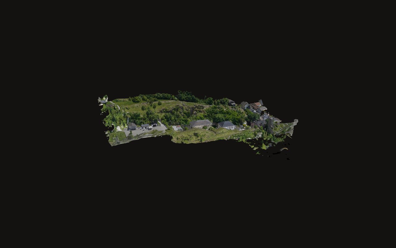 Strafanstalt – Kanzlei