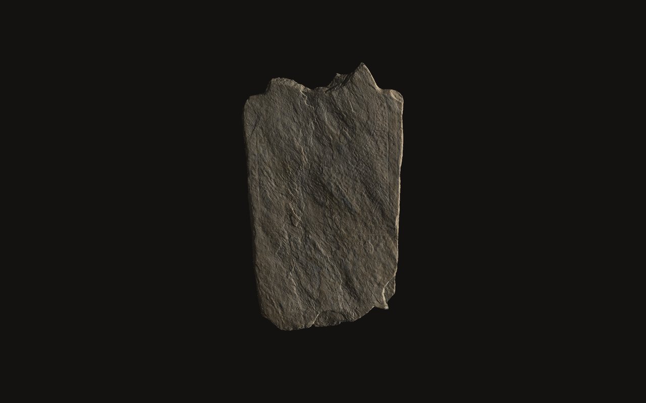 Stele 10