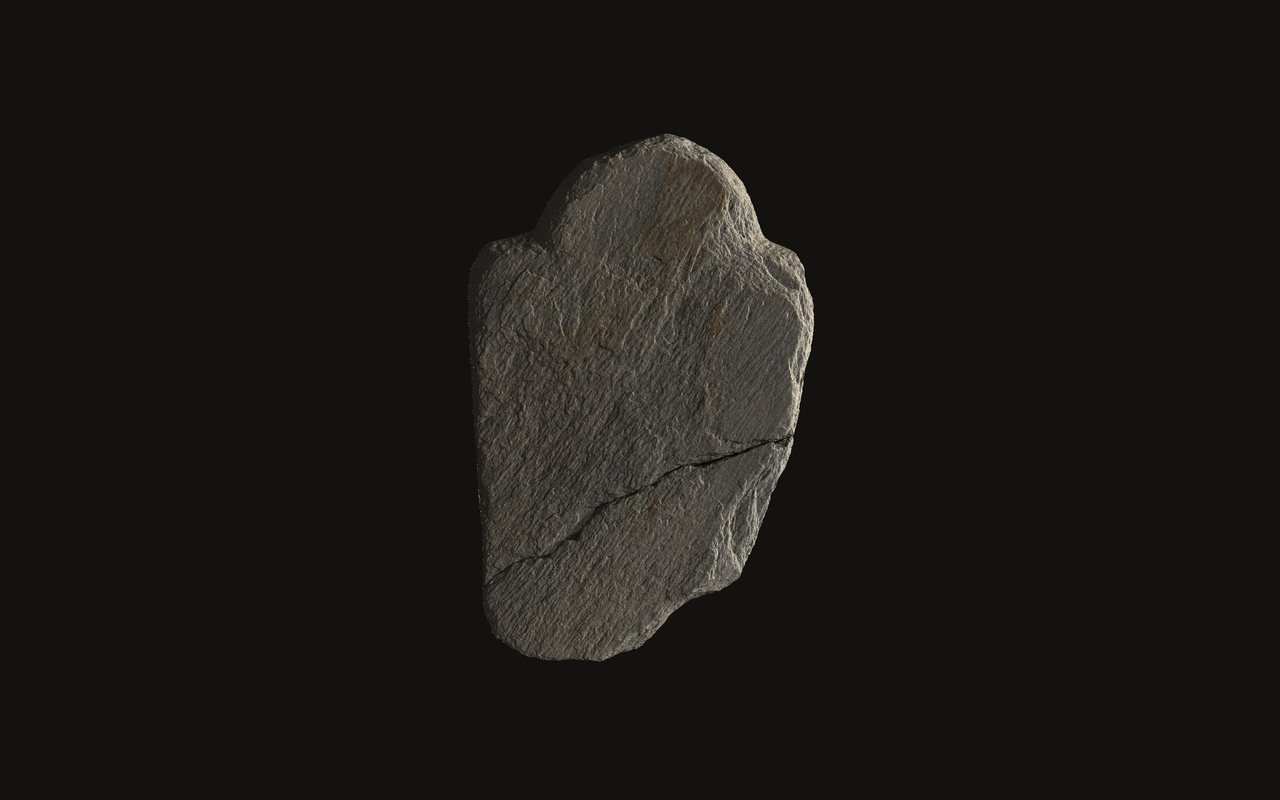 Stele 26