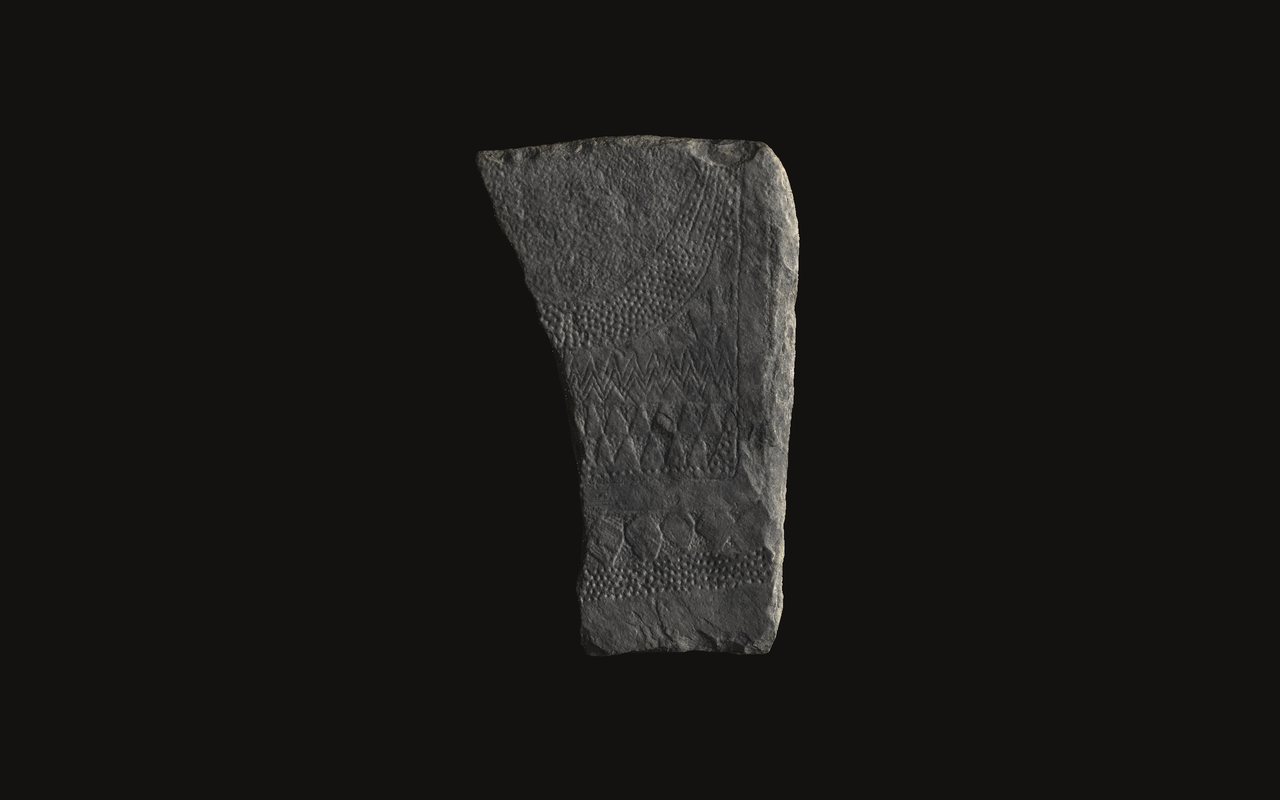Stele 5